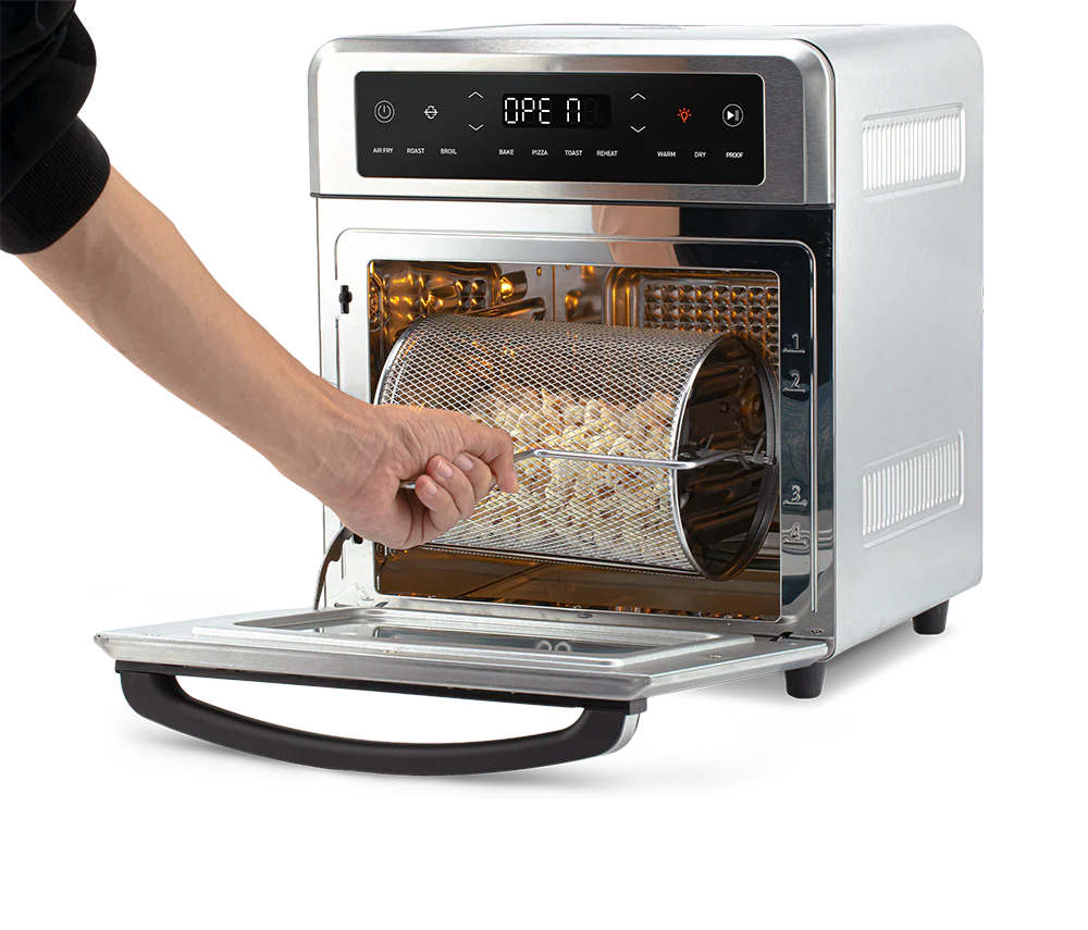 13-Quart Air Fryer Oven - Image 5
