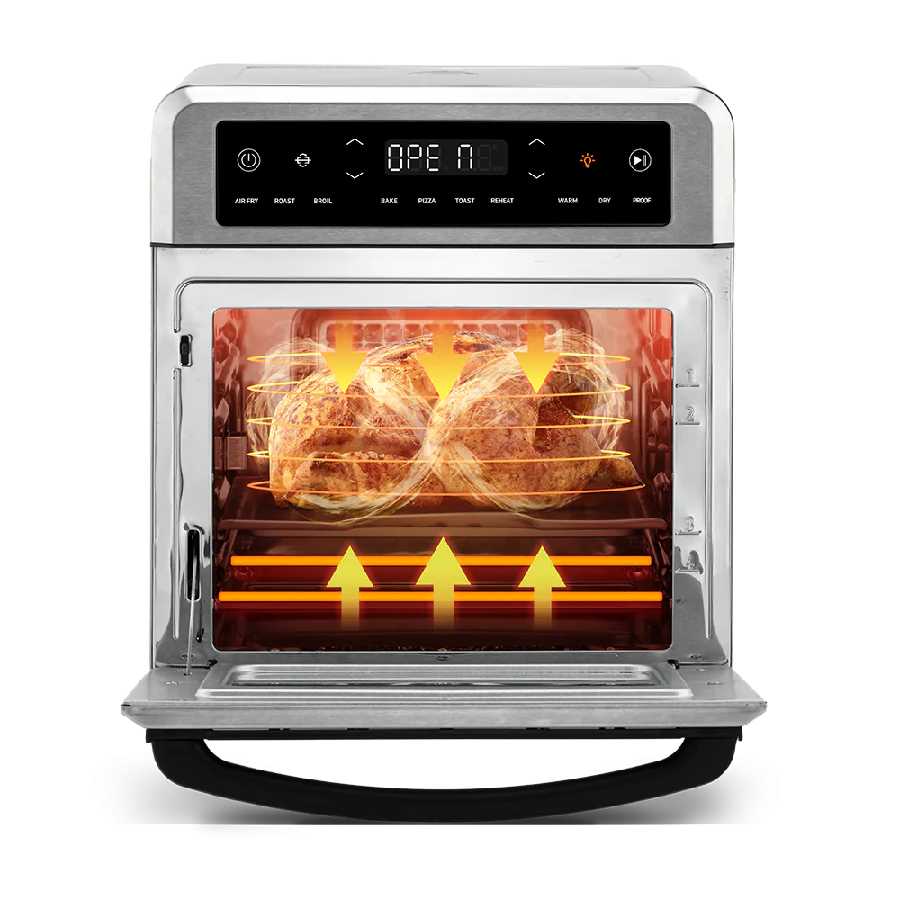 13-Quart Air Fryer Oven - Image 7