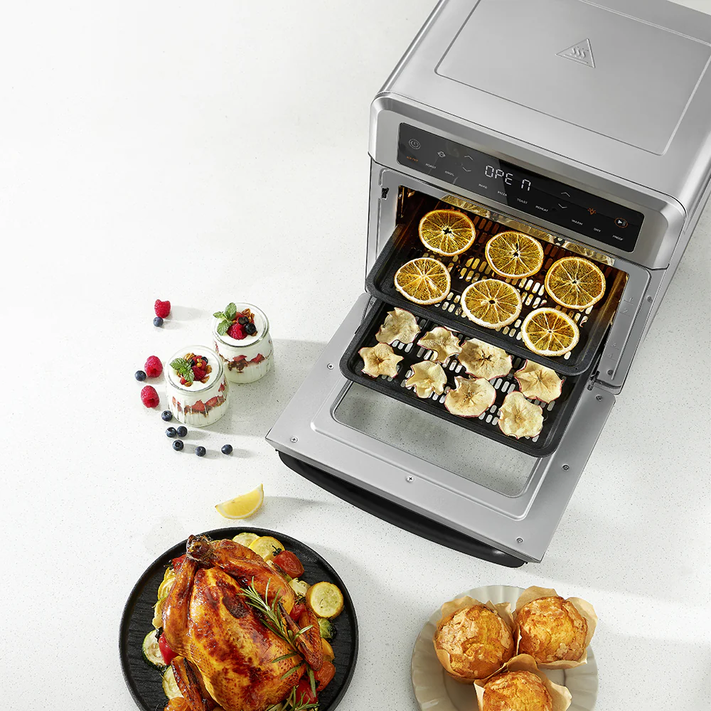 13-Quart Air Fryer Oven Tray - Image 4
