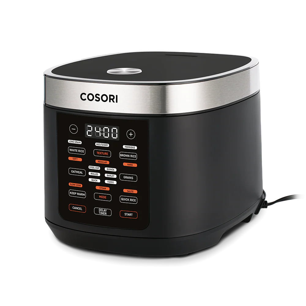 5.0-Quart Rice Cooker - Image 3