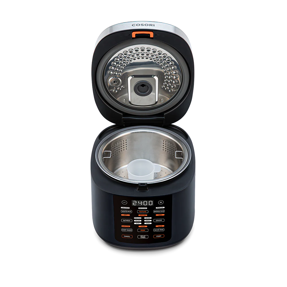 5.0-Quart Rice Cooker - Image 4
