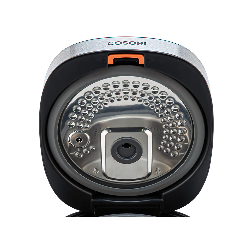 5.0-Quart Rice Cooker - Image 6