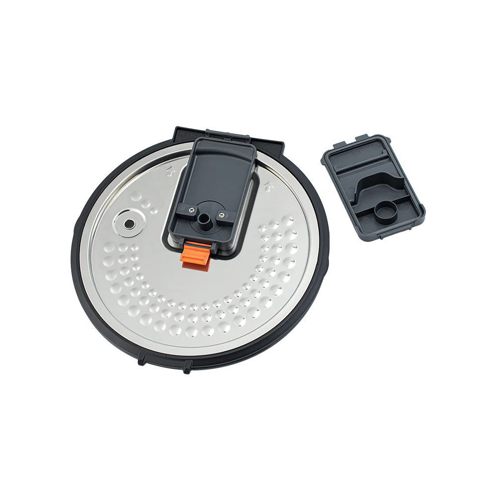 5.0-Quart Rice Cooker - Image 8