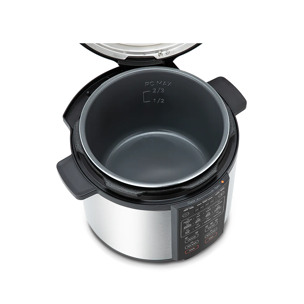 6.0-Quart Pressure Cooker - Image 5