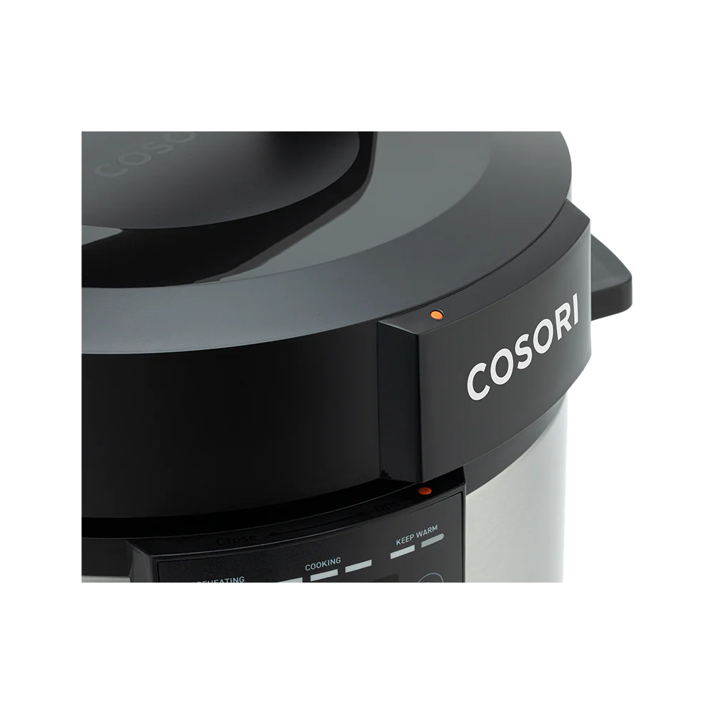 6.0-Quart Pressure Cooker - Image 8