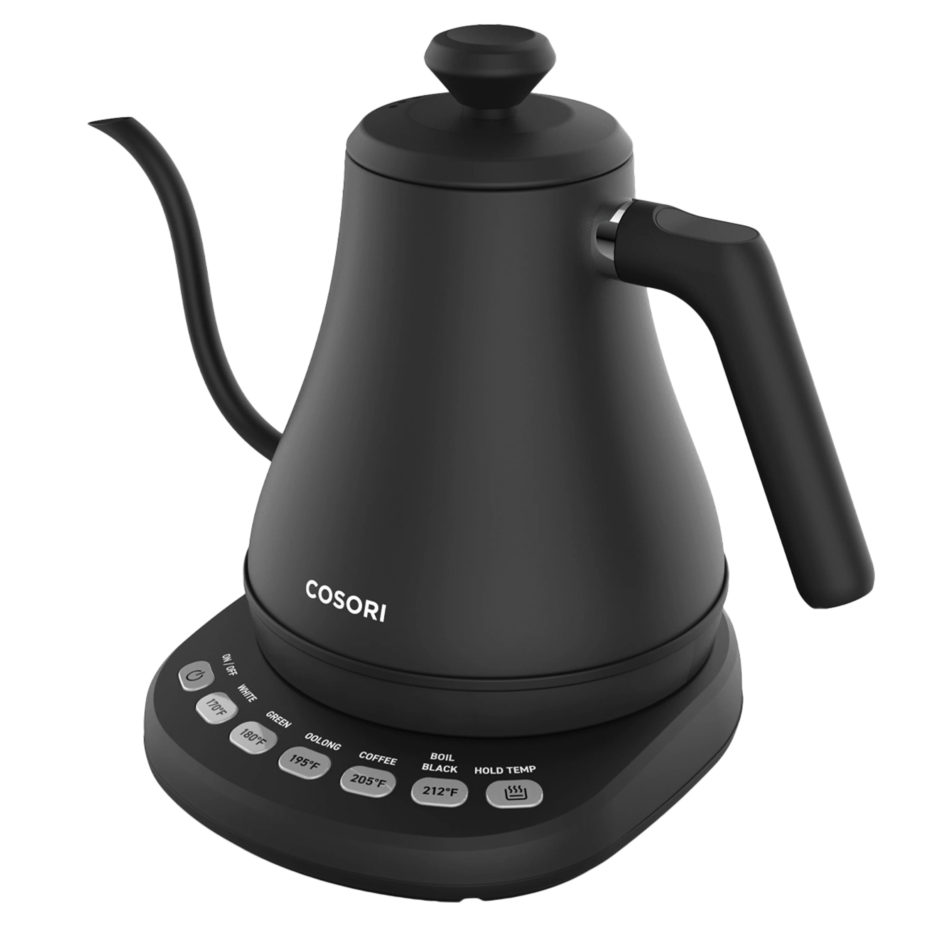 Original Electric Gooseneck Kettle - Image 3