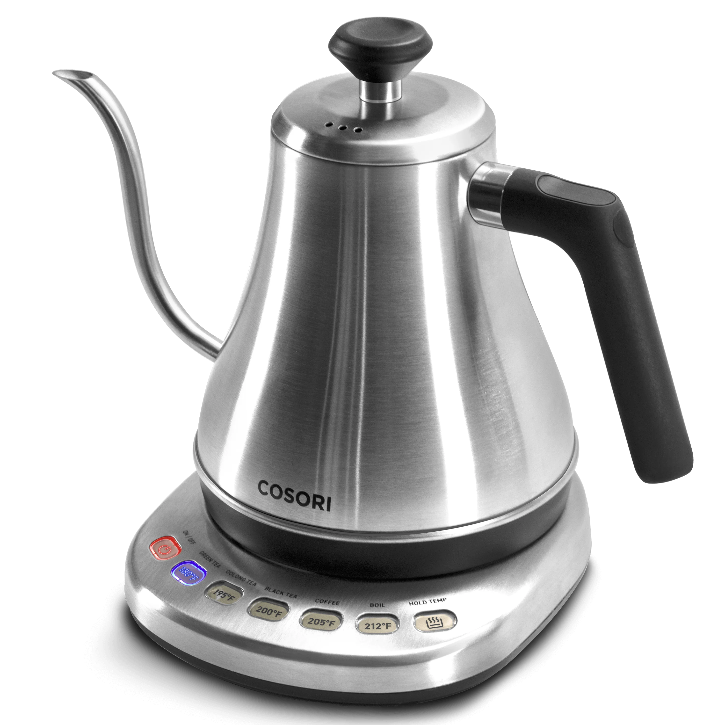 Original Electric Gooseneck Kettle - Image 5