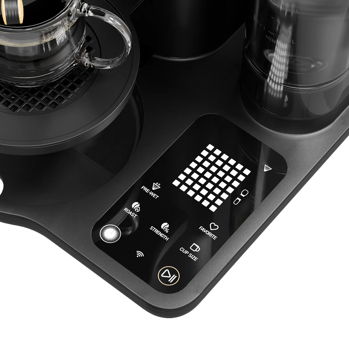 Juni Coffee Machine – Early Access Deposit - Image 5