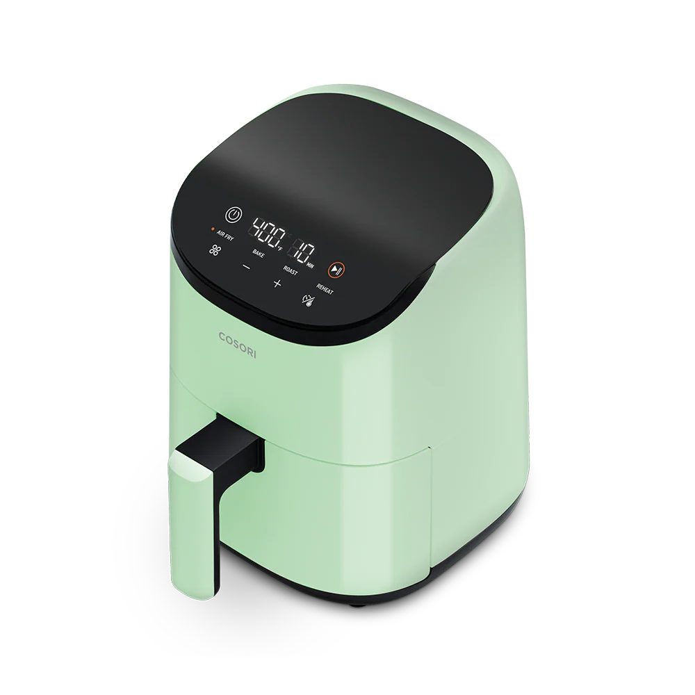 Lite 2.1-Quart Mini Air Fryer - Image 13