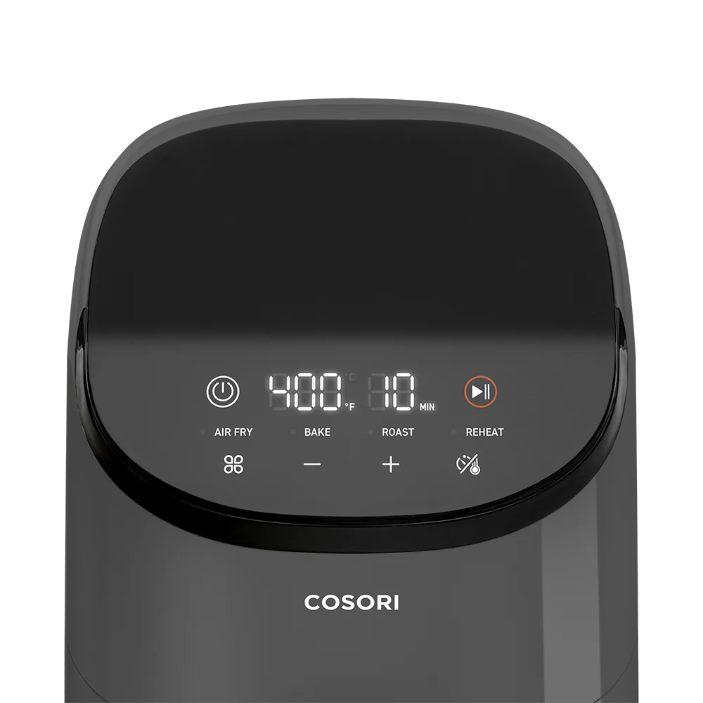 Lite 2.1-Quart Mini Air Fryer - Image 3