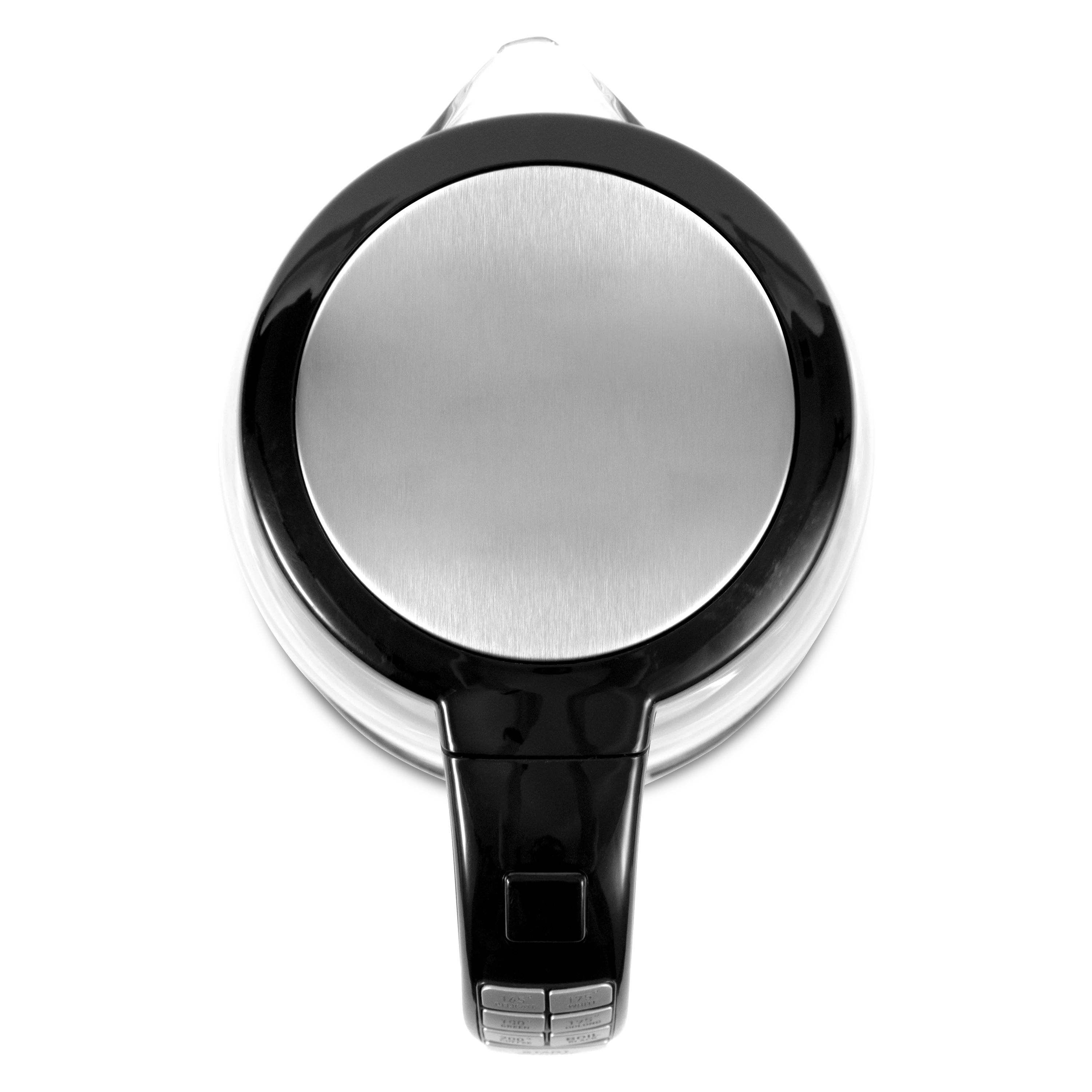 Original Digital Glass Kettle - Image 3
