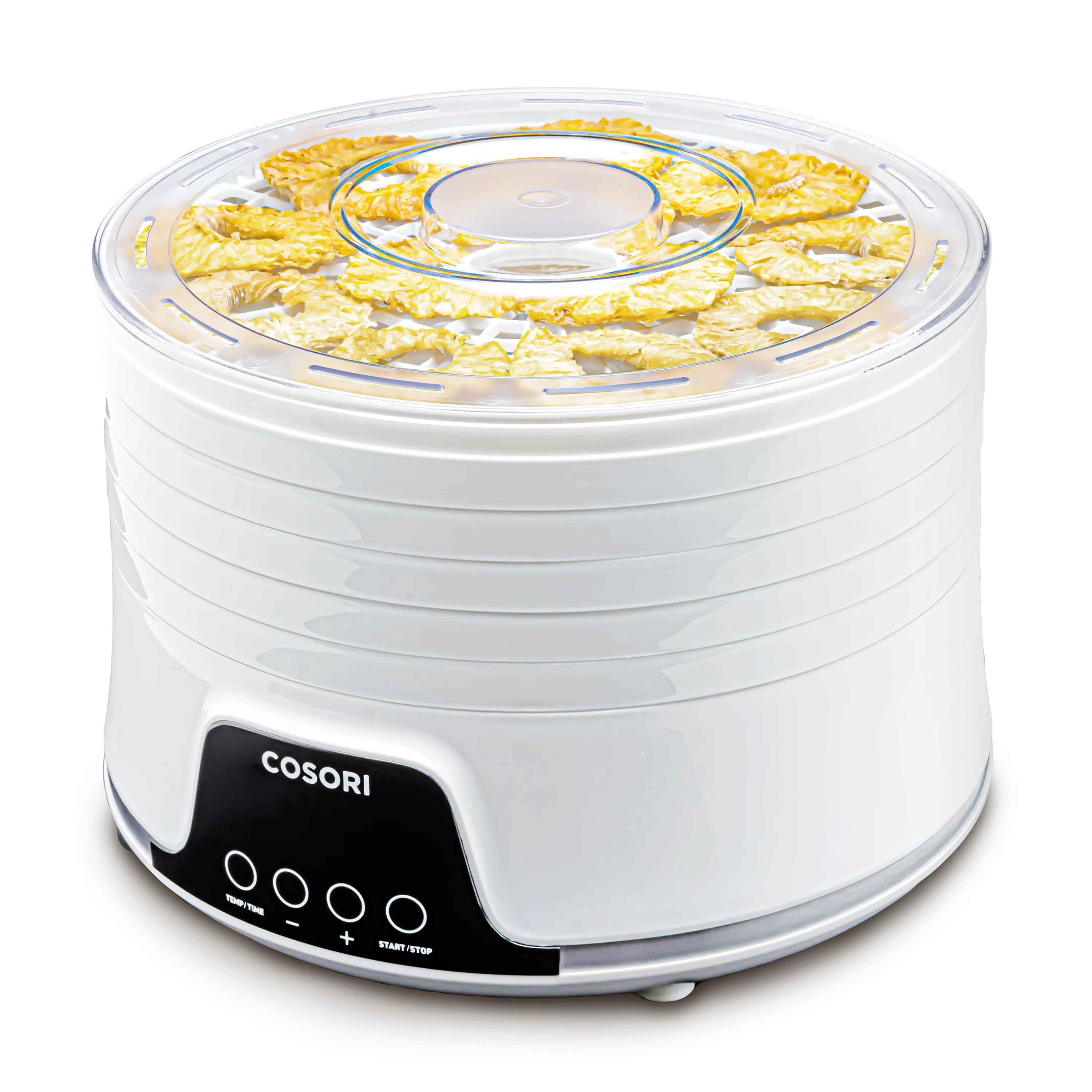 Pioneer 5-Tray Food Dehydrator - Image 3