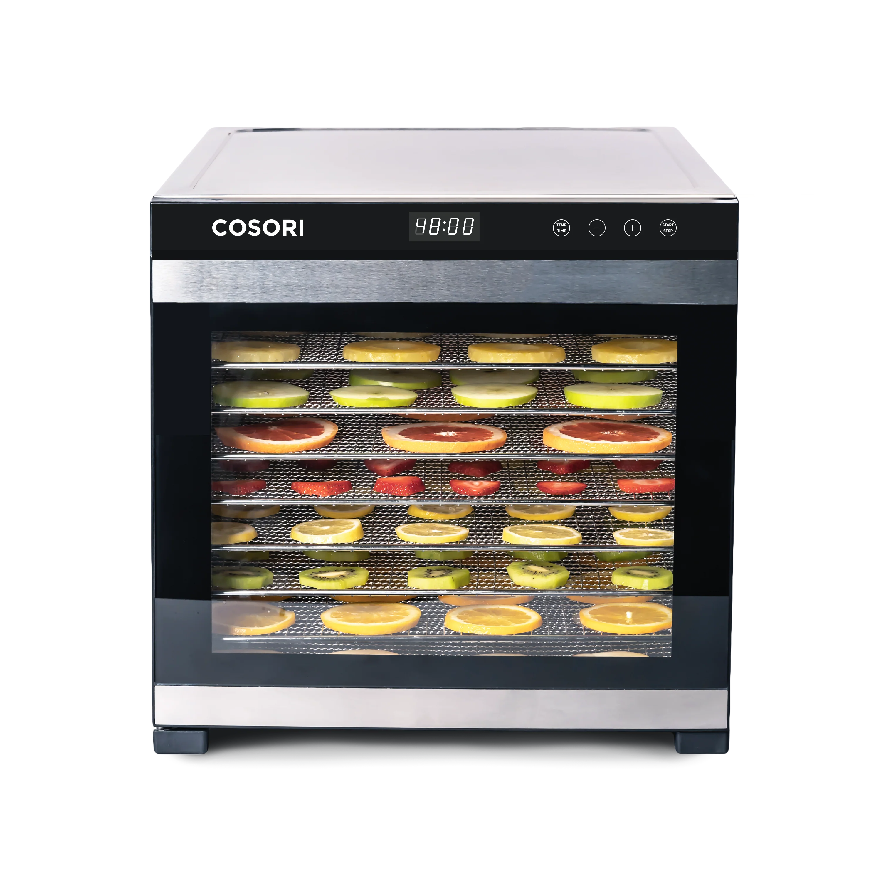 Premium Pro 10-Tray Food Dehydrator - Image 4