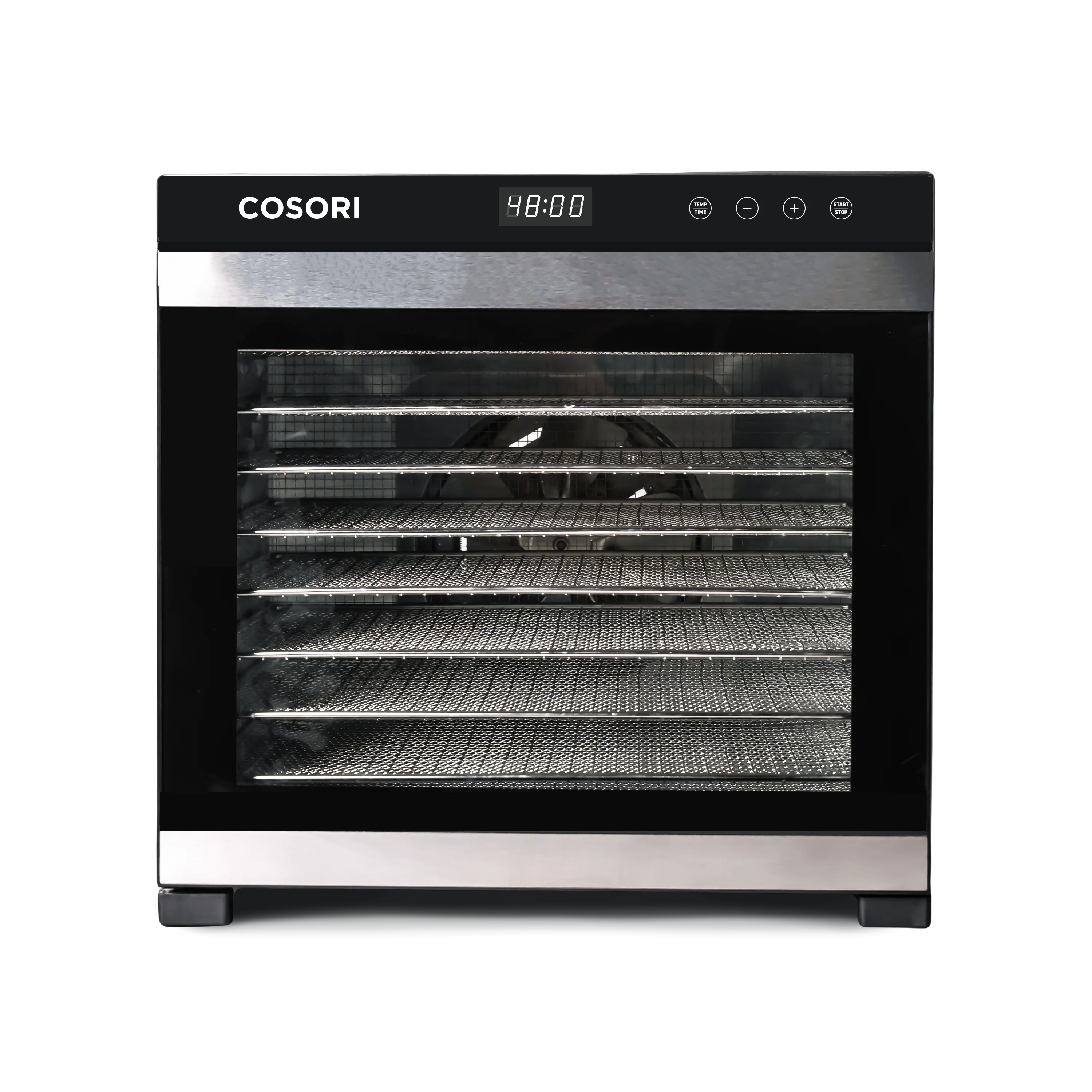 Premium Pro 10-Tray Food Dehydrator - Image 5