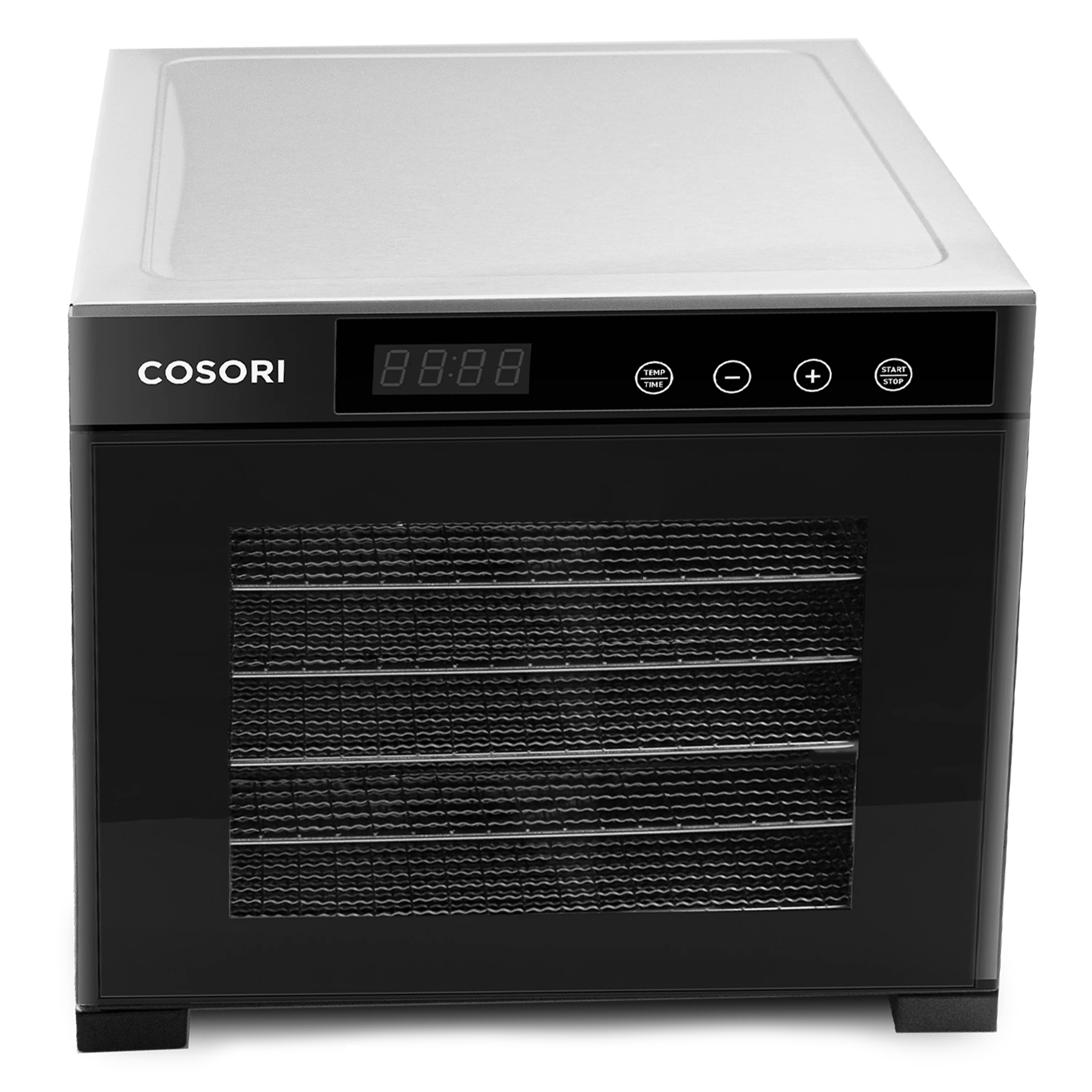 COSORI Premium 6-Tray Stainless Steel Food Dehydrator - Image 5
