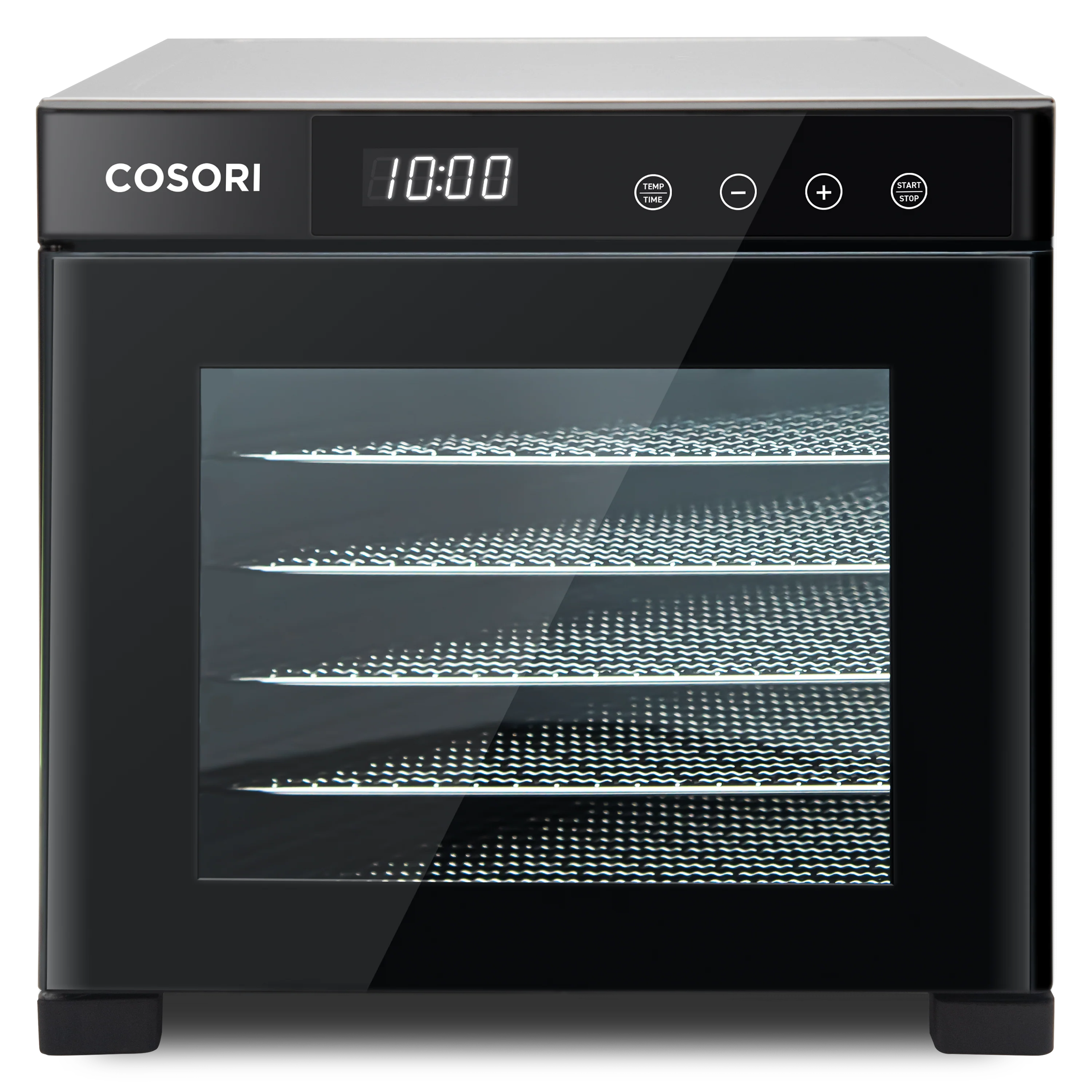 COSORI Premium 6-Tray Stainless Steel Food Dehydrator - Image 6
