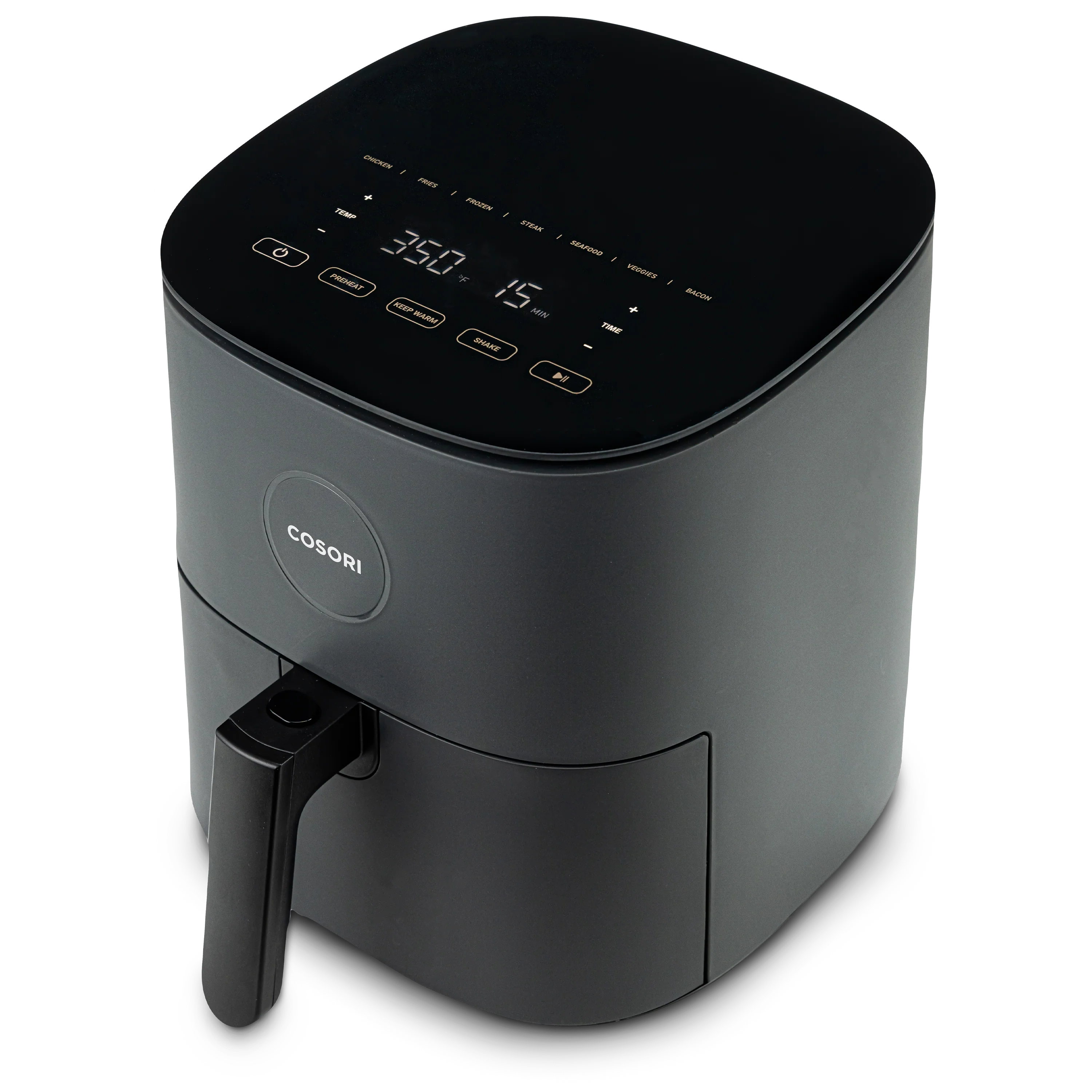 Cosori® Pro LE 5.0-Quart Air Fryer - Image 4