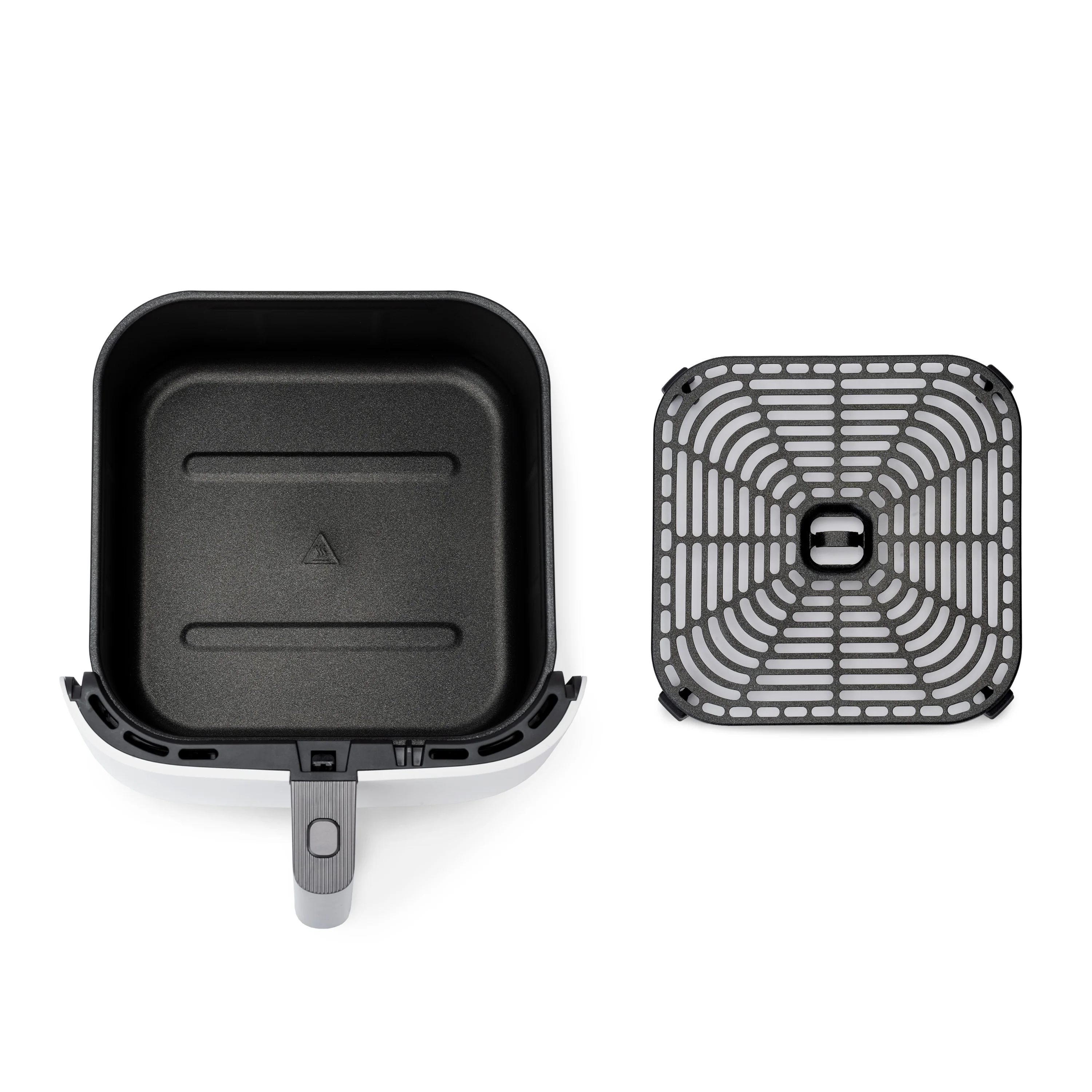 TurboBlaze™ 6.0-Quart Smart Air Fryer - Cream - Image 10